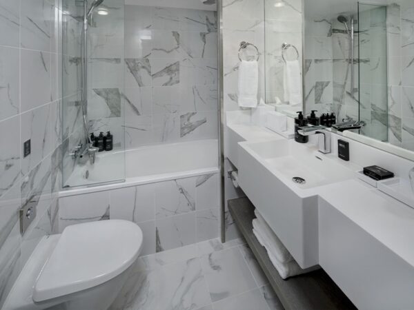 Temptation Caribbean Cruise 2022 - Suites & Staterooms