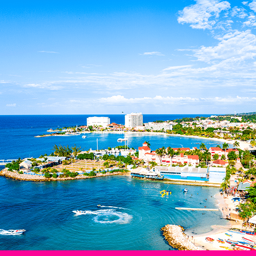 Itinerary Temptation Caribbean Cruise 2025 Temptation Cruises