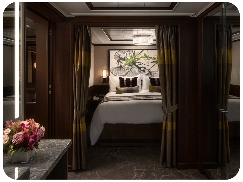 Galeria del barco Temptation Caribbean Cruise 2025 Temptation Cruises