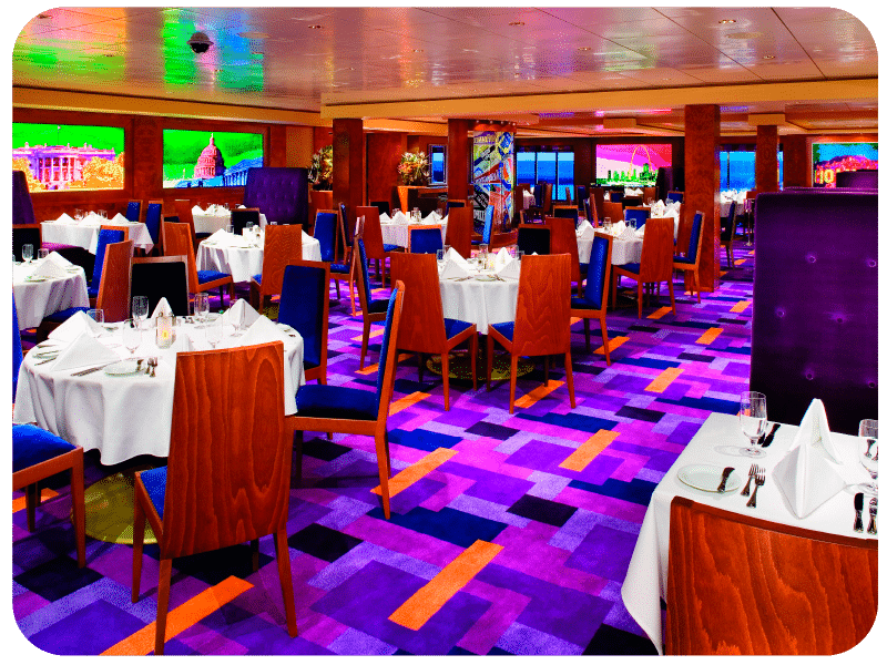 Ship Gallery Temptation Caribbean Cruise 2025 Temptation Cruises