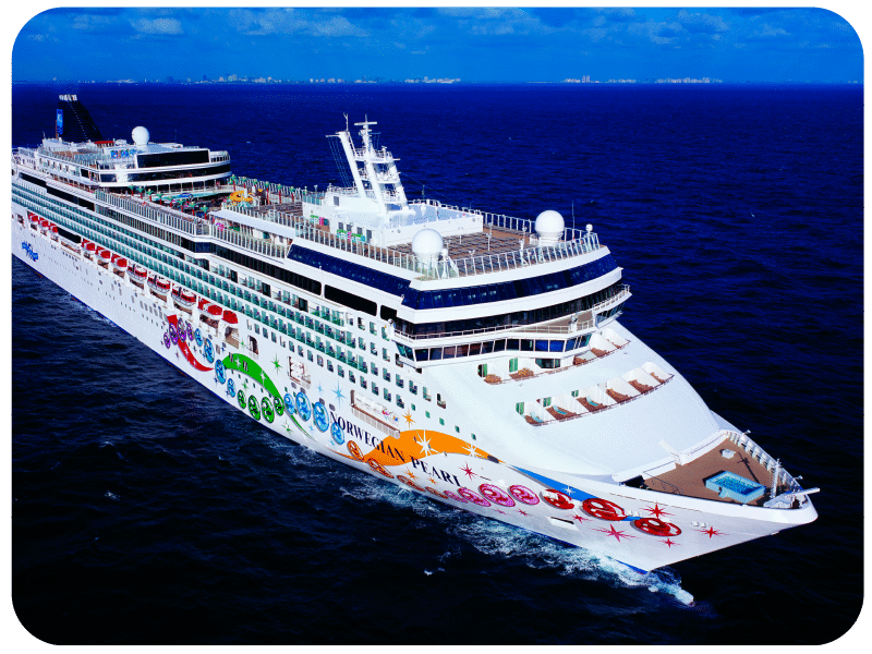 Galeria del barco Temptation Caribbean Cruise 2025 Temptation Cruises